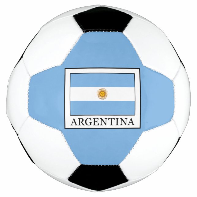 Argentina Football (Front)
