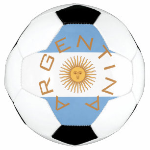 argentina football