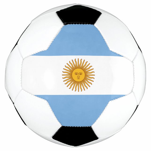 Argentina Football (Front)