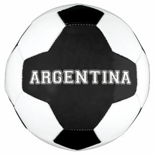 Argentina Football