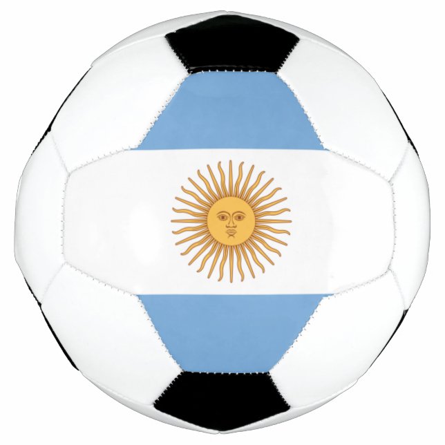 argentina football (Front)