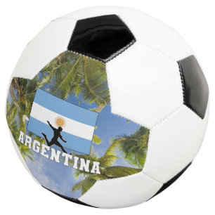 Argentina Football Soccer National Team