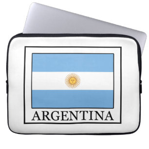 Argentina Laptop Sleeve