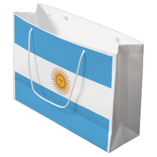Argentina Large Gift Bag