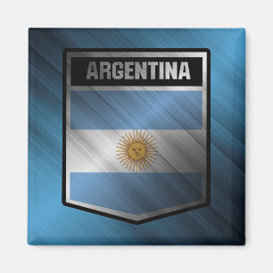 Argentina Magnet