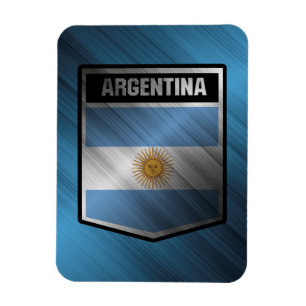 Argentina Magnet