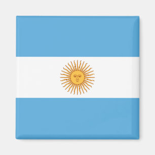Argentina Magnet
