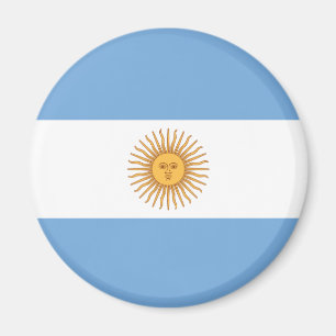 Argentina_magnet Magnet