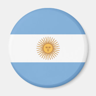 Argentina_magnet Magnet