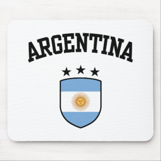 Argentina Mouse Mat