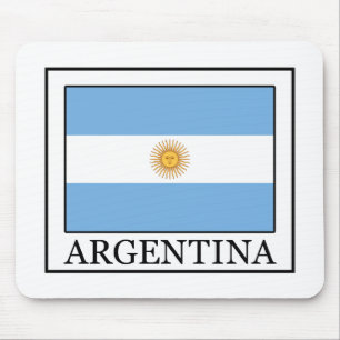 Argentina Mouse Mat