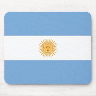 Argentina Mouse Mat