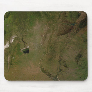 Argentina Mouse Mat