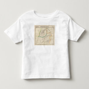 Argentina Paraguay 31 Toddler T-Shirt
