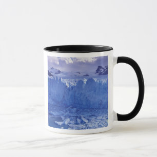 Argentina, Patagonia, Parque Nacional los Mug