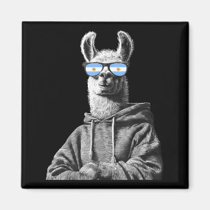 Argentina Pride Argentinian Flag  Magnet