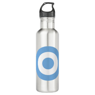 Argentina Roundel 710 Ml Water Bottle