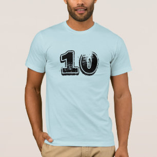 Argentina Soccer T-Shirt