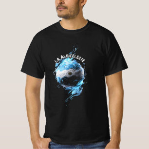 Argentina soccer team T-Shirt