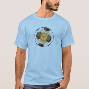 Argentina "Sol de Mayo" T-Shirt