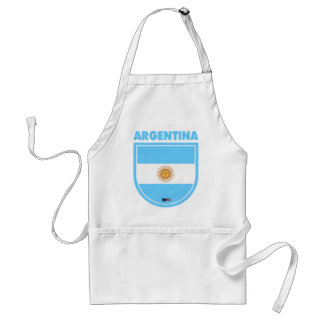 Argentina Standard Apron