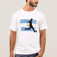Argentina Striker 2