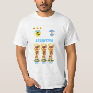 Argentina T-Shirt
