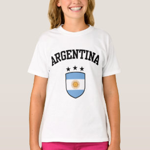 Argentina T-Shirt