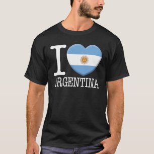 Argentina T-Shirt