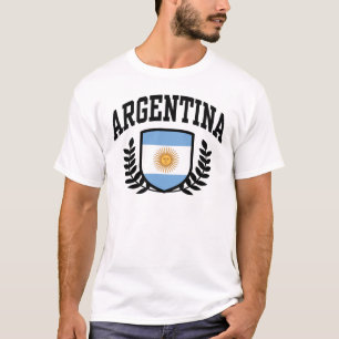 Argentina T-Shirt