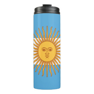 Argentina Thermal Tumbler