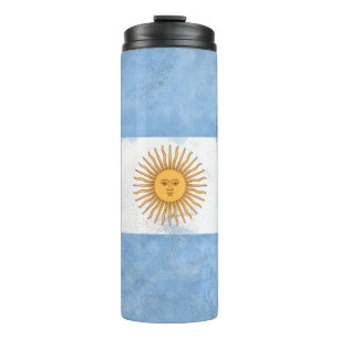 Argentina Thermal Tumbler