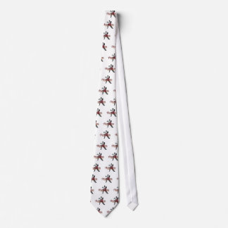 Argentina Tie