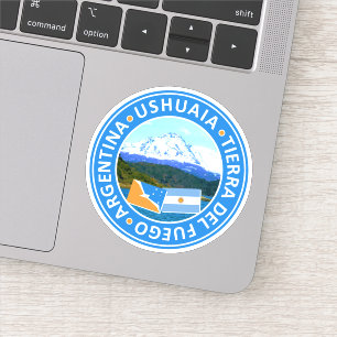 Argentina, Tierra del Fuego, Ushuaia