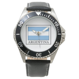 Argentina Watch