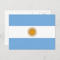 Argentine Flag, Flag of Argentina