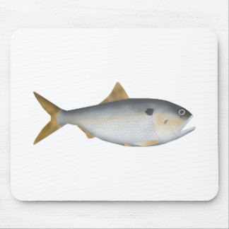 Argentine Menhaden Mouse Mat