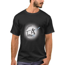 ARGENTINE TANGO-SOCCER T-Shirt