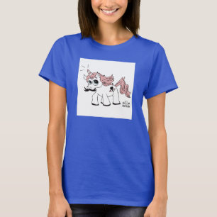 Argentinian Pygmy Unicorn Shirt