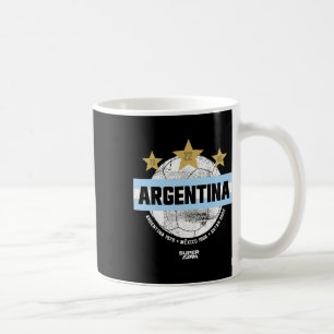 Argentinian Soccer Fan World Cup 2026 _4