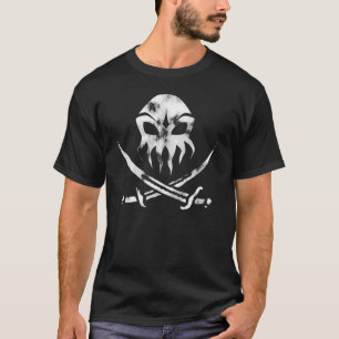 ARGH Cthulhu T-Shirt