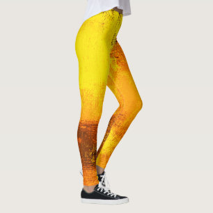Argiope Leggings