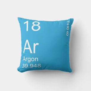 Argon Cushion