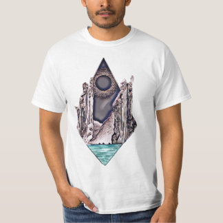 argonath T-Shirt