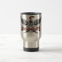 Argonauts Travel Mug