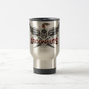 Argonauts Travel Mug