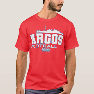 Argos 2023 T-Shirt
