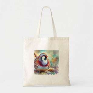 Argos perlado 070824AREF104 - Watercolor Tote Bag