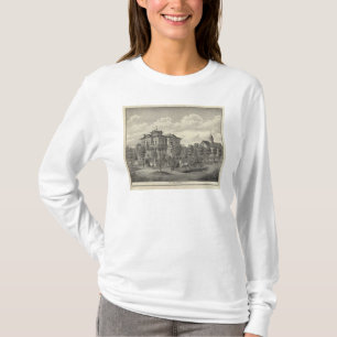 Arguello residence T-Shirt