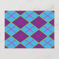 Argyle background